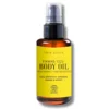 ALMA SECRET HUILE CORPORELLE RAFFERMISSANTE ET ANTI CELLULITE 100ML