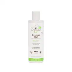 Alphanova Gel Lavant Bio 200ml