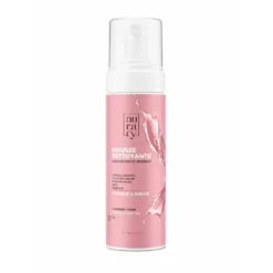 AURACY MOUSSE NETTOYANTE PEAUX SECHES ET SENSIBLES 150ML
