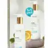 BEESLINE COFFRET Gel Nettoyant Éclaircissant Visage 250ml + 1 GRATUIT