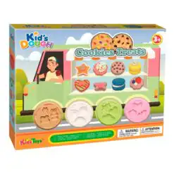 jouets cookies treats 3+