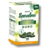 EDEN LIFE - SPIRULINE 100 GELULES