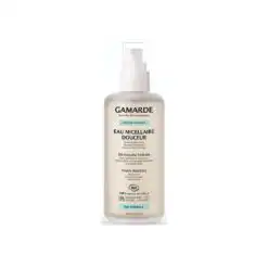 GAMARDE EAU MICELLAIRE DOUCEUR 200ML
