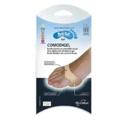 HERBI FEET Cousinet Comodigel taille L 11.058.10