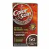3 chênes Color & Soin coloration 5G Châtain Clair Doré