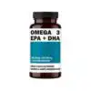 ROXENE OMEGA 3 EPA 330MG + DHA 250MG 30 CAPSULE