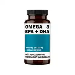 ROXENE OMEGA 3 EPA 330MG + DHA 250MG 30 CAPSULE