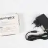 Adaptateur secteur ENERGYDECK AC/DC 6V – Alimentation fiable et pratique