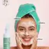 AURACY MOUSSE NETTOYANTE PEAUX MIXTES ET GRASSES