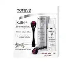 NOREVA IKLEN SERUM SUBLIM PERFECT 30ML+DERMA ROLLER OFFERT