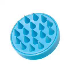 ROSEBAIE BROSSE MASSANTE CUIR CHEVELU – Image 2