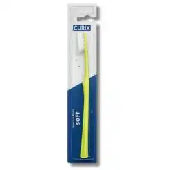 Curix Brosse à Dents Souple