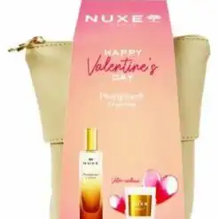 Nuxe Trousse Parfum Prodigieux 30ml + Bougie Nuxe 60g (Offert) REF0036