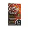 3 CHENES COLOR & SOIN COLORATION CHATAIN FONCE 3N