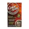 3 CHENES Color & Soin 6N Blond Foncé