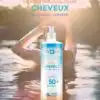 DOCTEUR ECRAN PROTCTEUR CHEVEUX 200ML SPF50