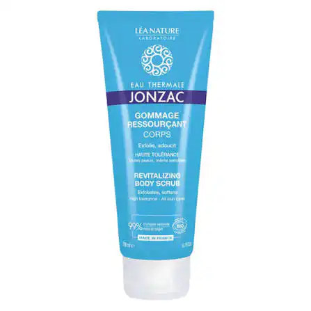 Jonzac Gommage Ressourçant Bio 200ml