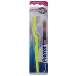 Pierrot Brosse a Dent Eco Souple Ref 66