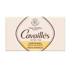ROGE CAVAILLES SAVON EXTRA DOUX L'ORIGINAL 150GR