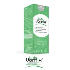 Vomix Kids Sirop 120mL