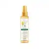 KLORANE SOIN SOLEIL HUILE PROTECTRICE A LA CIRE D'YANG-YLANG 100 ML (EMBALLAGE DEFECTUEUX)