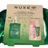 NUXE Trousse Nuxuriance Ultra Sérum 30ml + eau micellaire 100ml + Crème anti age 15ml Ref0056