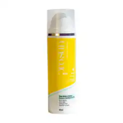 PROSUN ECRAN SOLAIRE PEAUX MIXTES A GRASSES SPF50+ 50ML