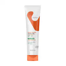 VACATION ECRAN GEL CREME SPF 50+ 60 ML PEAU GRASSE