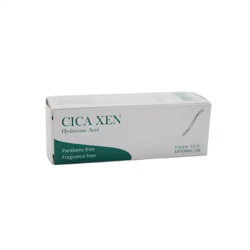 xen CICA crème cicatrisante 15ml