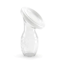 Baby Pur Tire Lait en Silicone Ref 76931