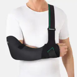 Velpeau Epbloc Blocage D’épaule T1 (75-95cm)