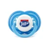 Baby Pur Sucette Pretty bleu 6M+ Ref 78202