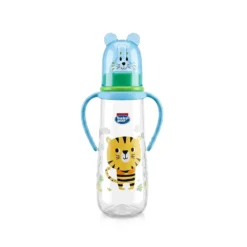 Baby Pur Biberon Calinou avec Anses 250 ml