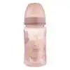 CANPOL BABIES BIBERON ANTICOLIQUE GOLD ROSE 240ML 35/240
