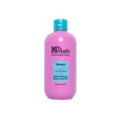 Imphair Masque Effet Glossy Brillance Anti-Chute
