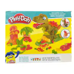 jouets : pate a modeler pd8809