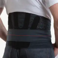 GIBAUD Ceinture Lombogib progressiv H21 REF/6745 T3 – Image 2