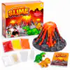 JOUETS slime volcano