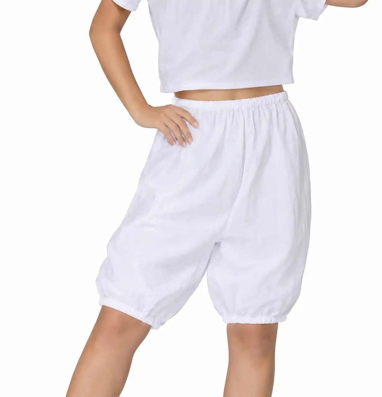 MK short thermo sport T5 xxL