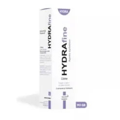Vital Hydrafine Crème Après Épilation 90g