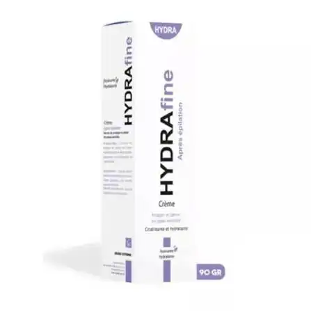 Vital Hydrafine Creme Apres Epilation 90G