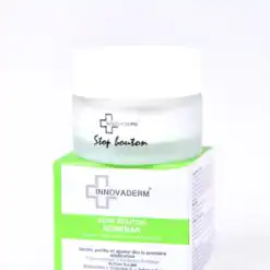 Innovaderm Stop Bouton Acnebak 15g