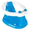Pilsan Siège de bain pour bébés bleu