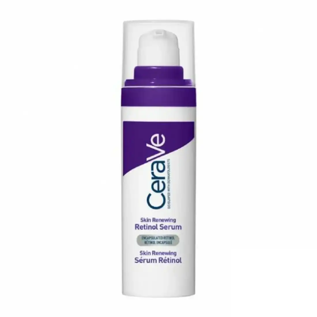 CERAVE SKIN RENEWING SERUM RETINOL ANTI-MARQUES 30ML