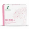 Folinos+ PHARMAVERA 56 capsules