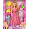 jouets : my girl fashion beautiful