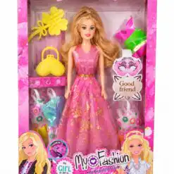 jouets : my girl fashion beautiful