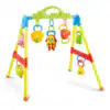jouets multifonctionnel Portique avec hochets Baby Gym 1ère âge YL402