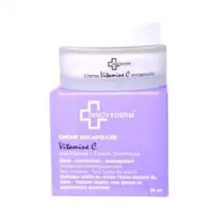 INNOVADERM CREME ENCAPSULEE VITAMINE C 50ML