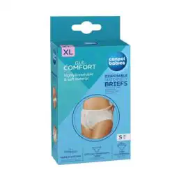 Canpol Culottes de Maternité Jetables 5 pcs Taille XL 9/600